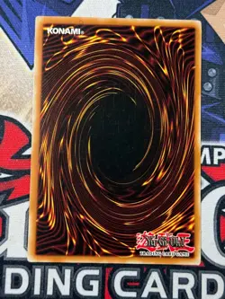 Yugioh Elemental Hero Magma Neos TAEV-EN043 1st Edition Secret Rare BLEED NM - Image 4