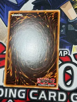 Yugioh Elemental Hero Magma Neos TAEV-EN043 1st Edition Secret Rare BLEED NM - Image 5