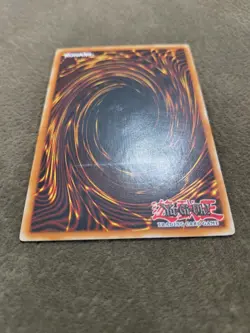 Yu-Gi-Oh! Revived King Ha Des CSOC-EN044 Ultimate Rare Unlimited LP - Image 3