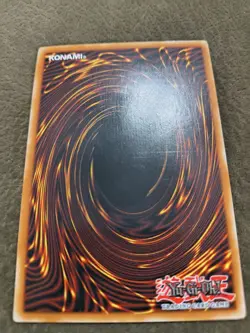 Yu-Gi-Oh! Revived King Ha Des CSOC-EN044 Ultimate Rare Unlimited LP - Image 4