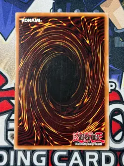 Yugioh Scapegoat OP08-EN003 Ultimate Rare VLP - Image 4