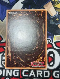 Yugioh Scapegoat OP08-EN003 Ultimate Rare VLP - Image 5