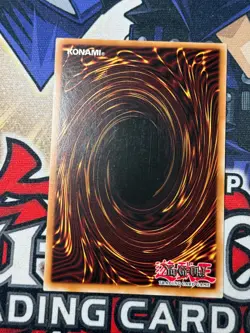 Yugioh Castel, The Skyblaster Musketeer AP07-EN002 Ultimate Rare MINT - Image 4