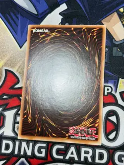 Yugioh Castel, The Skyblaster Musketeer AP07-EN002 Ultimate Rare MINT - Image 5