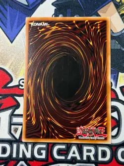 Yugioh Maestroke the Symphony Djinn AP03-EN002 Ultimate Rare NM - Image 4