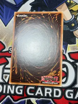 Yugioh Maestroke the Symphony Djinn AP03-EN002 Ultimate Rare NM - Image 5