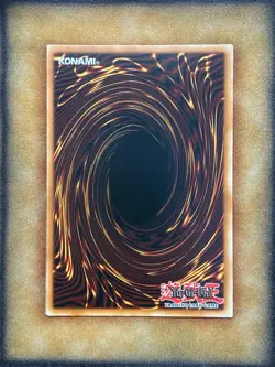 Yugioh Maestroke the Symphony Djinn AP03-EN002 Ultimate Rare NM - Image 2