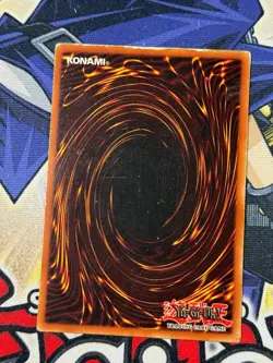 Yugioh FADED Kuriboh MRD-071 Super Rare HP Original 2002 - Image 5