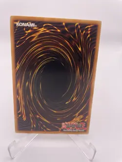 Sorcerer of Dark Magic - MOV-EN002 Movie Promo NM YU-GI-OH Plus Bundle - Image 2