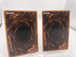 Sorcerer of Dark Magic - MOV-EN002 Movie Promo NM YU-GI-OH Plus Bundle - Image 4