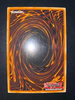 YU-GI-OH! DARK MAGICIAN OF CHAOS ULTRA RARE IOC-065 1ST EDITION ENGLISH EX - Image 2