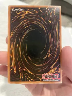 Yu-Gi-Oh! Yugioh Card B Kuriboh Limited Edition FL1-EN003 - Image 4