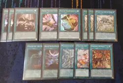 Yugioh Competitive Blue-Eyes Deck + Extra Deck - Meta Staples + Bonus - Image 4