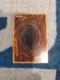 Storming Mirror Force - Yugioh Maximum Gold Rare 1st Ed - MAGO-EN096 - NM/MINT - Image 2