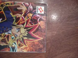 Yu-Gi-Oh! Trading Card Game Official Rule Book Booklet VTG 1996 Edition Konami - Image 5