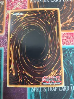 Yu-Gi-Oh! Adamancipator Risen - Dragite MP21-EN232 Ultra Rare 1st Edition NM a1/ - Image 3