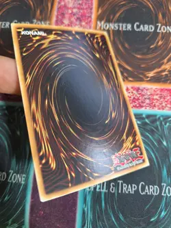 Yu-Gi-Oh! Adamancipator Risen - Dragite MP21-EN232 Ultra Rare 1st Edition NM a1/ - Image 4