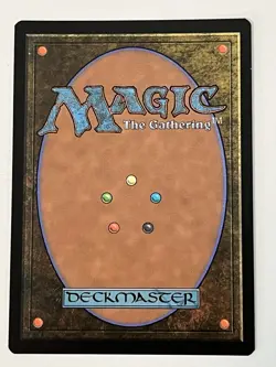 Exotic Orchard Surge Foil Commander: Final Fantasy MTG 0390 Rare - Image 2