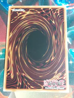 1st ed Red Dragon Archfiend LC5D-EN069 Common Yugioh Card Moderate Play - Image 3
