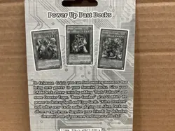 🌠YuGiOh Crimson Crisis Booster Pack 1st Edition🌠 - Image 3