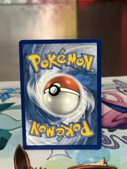 Pokemon TCG Destined Rivals Team Rockets Mewtwo EX Ultra Rare Card 213/182 - Image 2