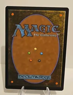 Perennial Behemoth MTG The Brothers' War Regular - Image 2