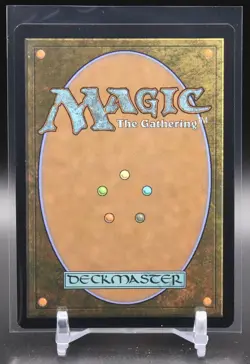 The Seriema Extended Art FOIL MtG Card EOE (Rare 0323) - Image 2