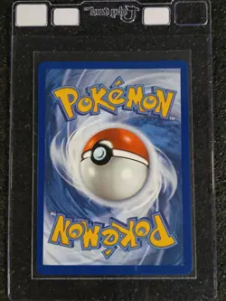 2025 Pokemon Black Bolt Zekrom EX SIR #166/086 - Taby CardT MINT 9 - Image 2