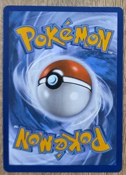 Pokemon TCG White Flare Whimsicott Ex Double Rare Holo 005/086 Trading Card TCG - Image 2