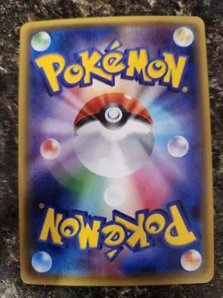 Dedenne 012/032 1st ED Pokemon Card Japanese Pokekyun Collection CP3 NM - Image 2