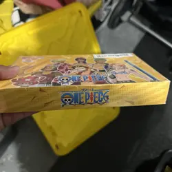 One Piece CCG Trading Card Anime SKY PIEA Premium NEW Booster Box 36 Packs - Image 2