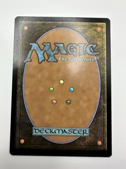 MTG TCG Mockingbird Bloomburrow Regular - Image 4