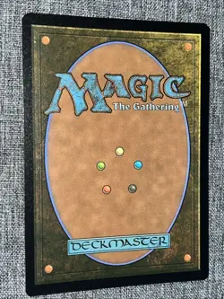 MTG Edge of Eternities FOIL R Consult the Star Charts #0051 EOE - Image 2