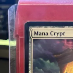 Mana Crypt MTG (270) (2XM) - Image 3