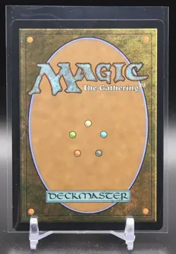 MTG Edge of Eternities *FOIL* SURREAL SPACE BORDERLESS R Beyond the Quiet #0303 - Image 2