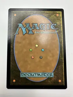 MTG TCG Thunderclap Drake Commander: Outlaws of Thunder Junction Regular - Image 4