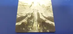 Hydaelyn, the Mothercrystal - Art Series Gold Stamped 34/53 - Final Fantasy MTG - Image 3