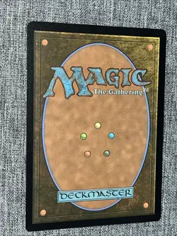 R 0027 Uthros Research Craft Commander EXTENDED ART Edge of Eternities MTG EOC - Image 2