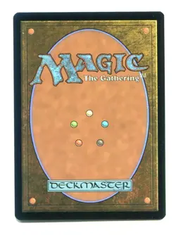 Summon Anima Borderless #0364 Final Fantasy FIN MTG Magic the Gathering - Image 2