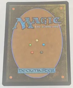 Sorcerous Squall Borderless Surge Foil 0548 Lord of the Rings Magic MTG UNPLAYED - Image 2