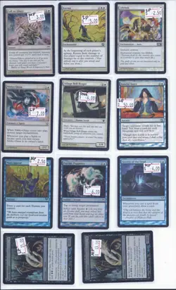 MTG Foil lot collection 100 Modern Legacy Vintage Old Frame Magic the Gathering - Image 4