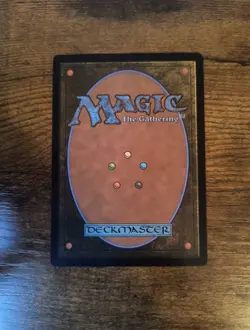Moonlit Meditation #69 Non-Foil MTG Edge Of Eternity - Image 2