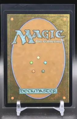 Space-Time Anomaly (Borderless) - 315 - Edge of Eternities- Near Mint - MTG - Image 2