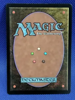 MTG Awakening Stronghold 1998 Magic The Gathering - Image 2