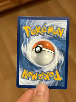 Colress's Tenacity 087/064 Sv: Shrouded Fable Full Art Trainer Pokemon TCG NM - Image 2