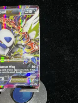 M Absol EX - XY63 Promo XY Promos XY63 - MP - Pokemon TCG - Image 2