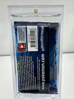 Pokemon TCG: XY Evolutions Booster Pack Factory Sealed - Raichu - Case Included - Image 2