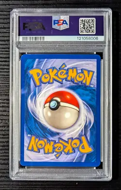 Pidgeot 023/165 Expedition Base Set Holo - PSA 7 - 2002 Pokemon TCG - Image 2