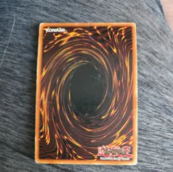 YUGIOH Twin-Headed Thunder Dragon MRD-120 - Image 2