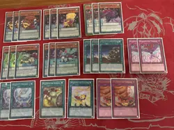 YuGiOh Majespecter Deck Core NM/M 🔥 - Image 1